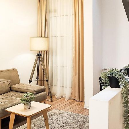 Filinhome Papa Suite 2 Novi Sad Exterior foto
